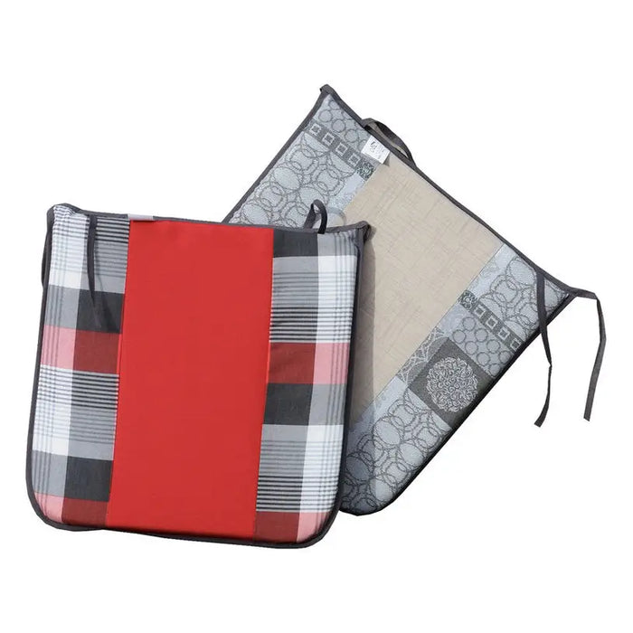 GARDEN PILLOW 39X39X3CM 39039030 - Градински възглавници<<<Градински мебели<<<Градина<<<Praktiker