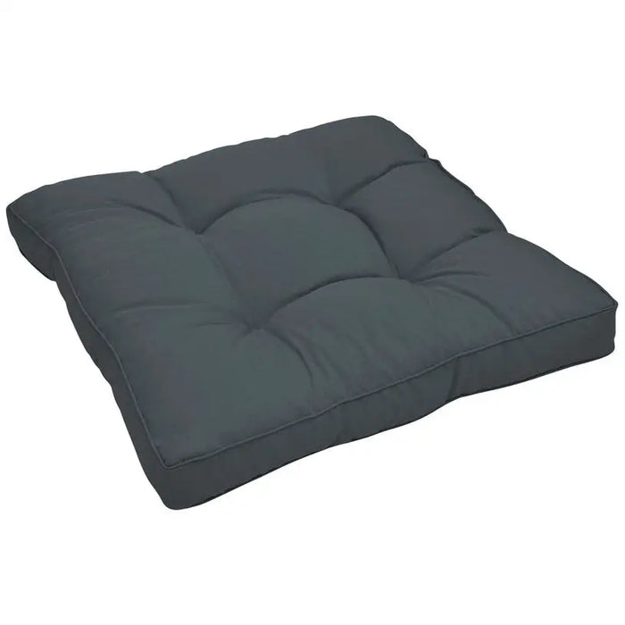 GARDEN PILLOW 40X40X10CM ITA HOME & GARDEN - Градински възглавници<<<Градински мебели<<<Градина<<<Praktiker
