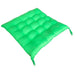 GARDEN PILLOW 40X40X8CM ITA HOME & GARDEN LEA - Градински възглавници<<<Градински мебели<<<Градина<<<Praktiker