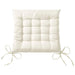 GARDEN PILLOW 40X40X8CM ITA HOME & GARDEN LEA - Градински възглавници<<<Градински мебели<<<Градина<<<Praktiker