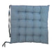 GARDEN PILLOW 40X40X8CM ITA HOME & GARDEN LEA - Градински възглавници<<<Градински мебели<<<Градина<<<Praktiker
