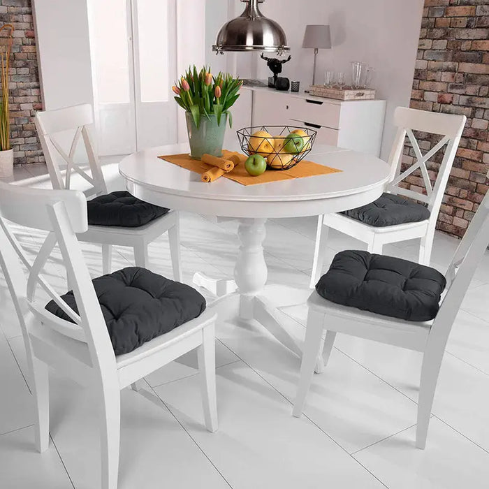 GARDEN PILLOW 40X40X8CM ITA HOME & GARDEN LISA - Градински възглавници<<<Градински мебели<<<Градина<<<Praktiker