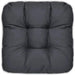 GARDEN PILLOW 40X40X8CM ITA HOME & GARDEN LISA - Градински възглавници<<<Градински мебели<<<Градина<<<Praktiker