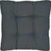GARDEN PILLOW 50X50X10CM ITA HOME & GARDEN - Градински възглавници<<<Градински мебели<<<Градина<<<Praktiker