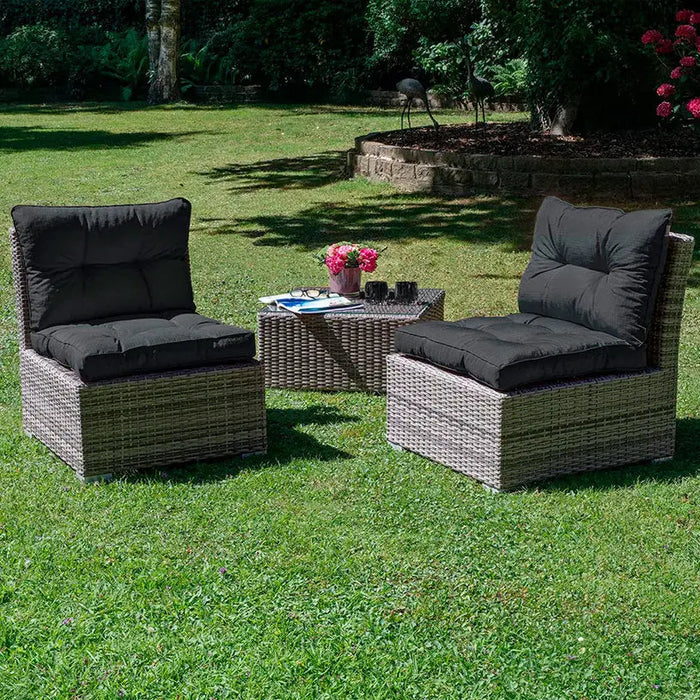GARDEN PILLOW 50X50X10CM ITA HOME & GARDEN - Градински възглавници<<<Градински мебели<<<Градина<<<Praktiker