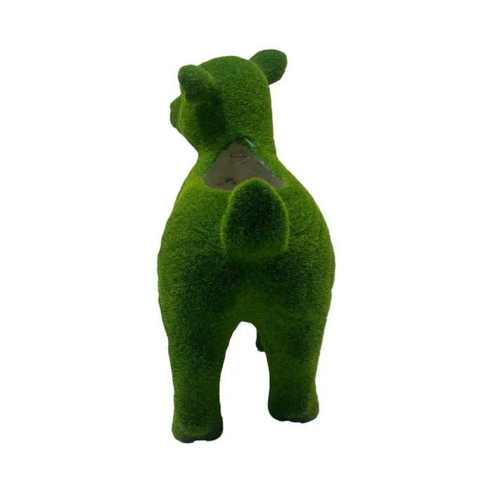 GARDEN POT LAMB HD HD-10900 - Декоративни фигури<<<Градина<<<Praktiker