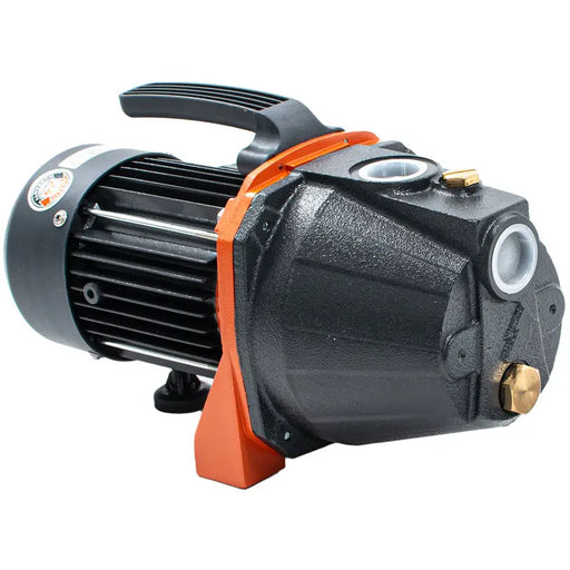 GARDEN PUMP LEO EKJ 802I - Градински помпи<<<Помпи<<<Инструменти и железария<<<Praktiker&&&Градински