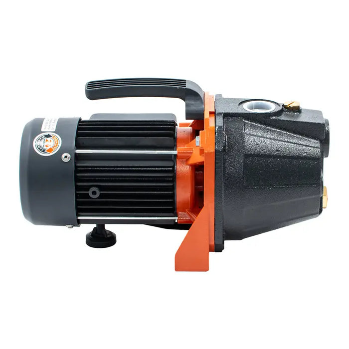 GARDEN PUMP LEO EKJ 802I - Градински помпи<<<Помпи<<<Инструменти и железария<<<Praktiker&&&Градински