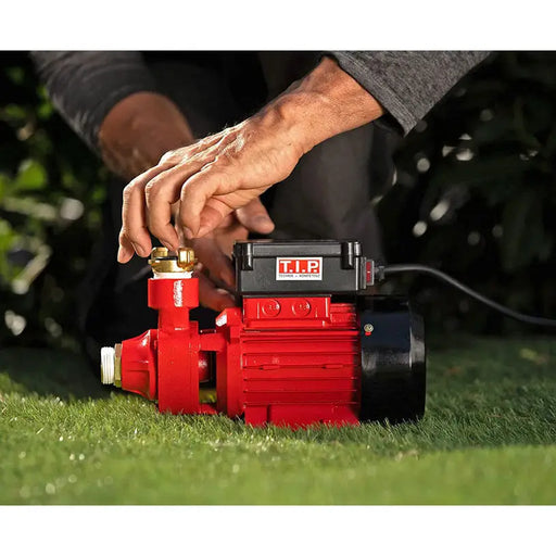 GARDEN PUMP TIP GPP2100 - Градински помпи<<<Помпи<<<Инструменти и железария<<<Praktiker&&&Градински