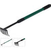 GARDEN RAKE C22952280 - Гребла и вили<<<Градински ръчен инструмент<<<Инструменти и железария<<<Praktiker&&&Гребла и