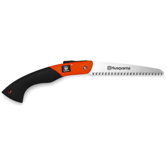 GARDEN SAW FOLDING 18 CM HUSQVARNA - Триони<<<Градински ръчен инструмент<<<Инструменти и