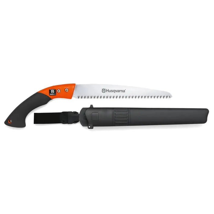 GARDEN SAW WITH COVER 24CM HUSQVARNA - Триони<<<Градински ръчен инструмент<<<Инструменти и