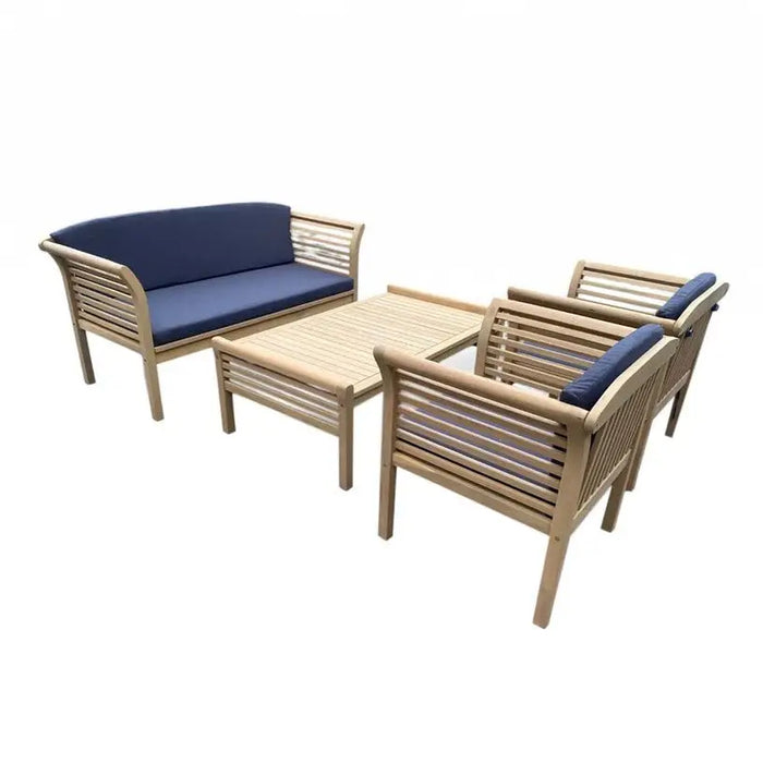 GARDEN SET HD FIORENTINO - Комплекти<<<Градински мебели<<<Градина<<<Praktiker