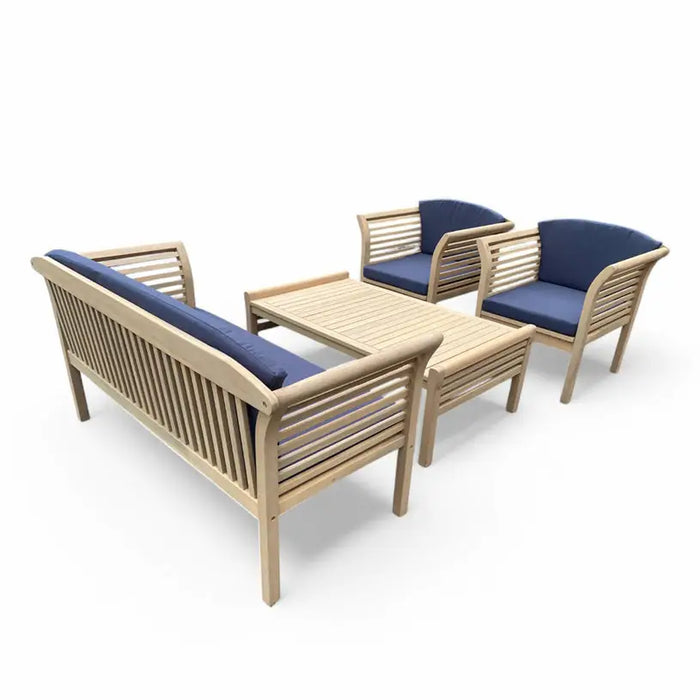 GARDEN SET HD FIORENTINO - Комплекти<<<Градински мебели<<<Градина<<<Praktiker