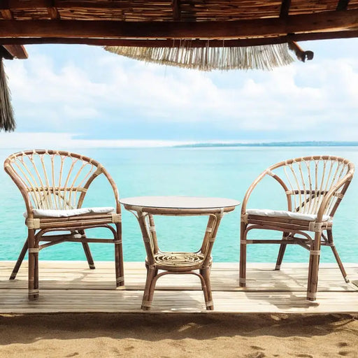 GARDEN SET HD KELUD - Комплекти<<<Градински мебели<<<Градина<<<Praktiker