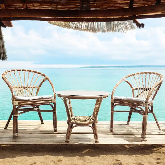 GARDEN SET HD KELUD - Комплекти<<<Градински мебели<<<Градина<<<Praktiker