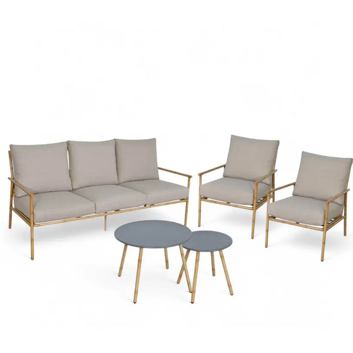 GARDEN SET HD MARFA - Комплекти<<<Градински мебели<<<Градина<<<Praktiker