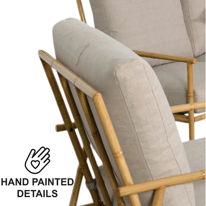 GARDEN SET HD MARFA - Комплекти<<<Градински мебели<<<Градина<<<Praktiker