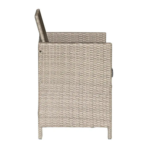 GARDEN SET IDEA VERANDA XL - Комплекти<<<Градински мебели<<<Градина<<<Praktiker