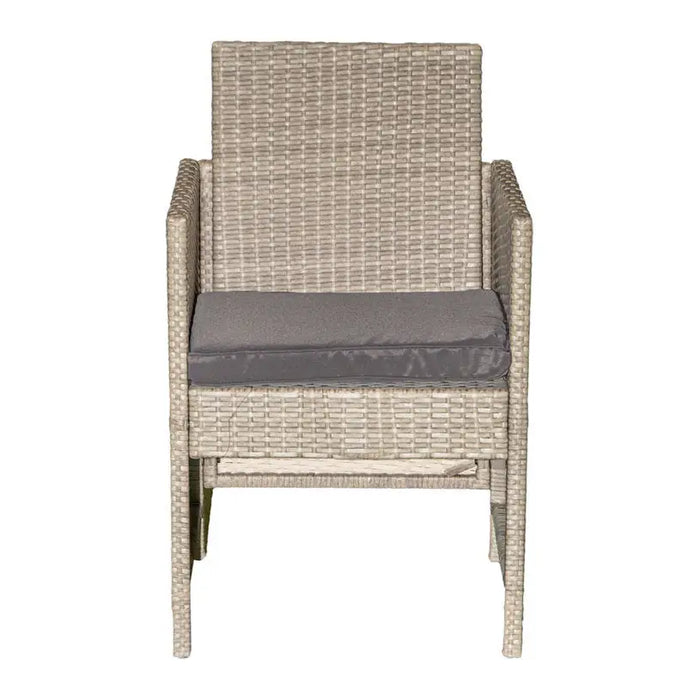 GARDEN SET IDEA VERANDA XL - Комплекти<<<Градински мебели<<<Градина<<<Praktiker