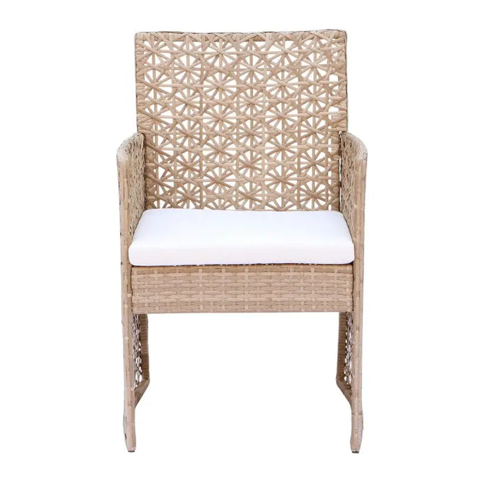 GARDEN SET MARLENA HD HD-10477 - Комплекти<<<Градински мебели<<<Градина<<<Praktiker