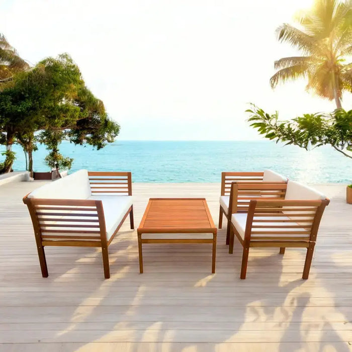 GARDEN SET GARDEN STAR HD-9432 - Комплекти<<<Градински мебели<<<Градина<<<Praktiker&&&Комплекти<<<Градински
