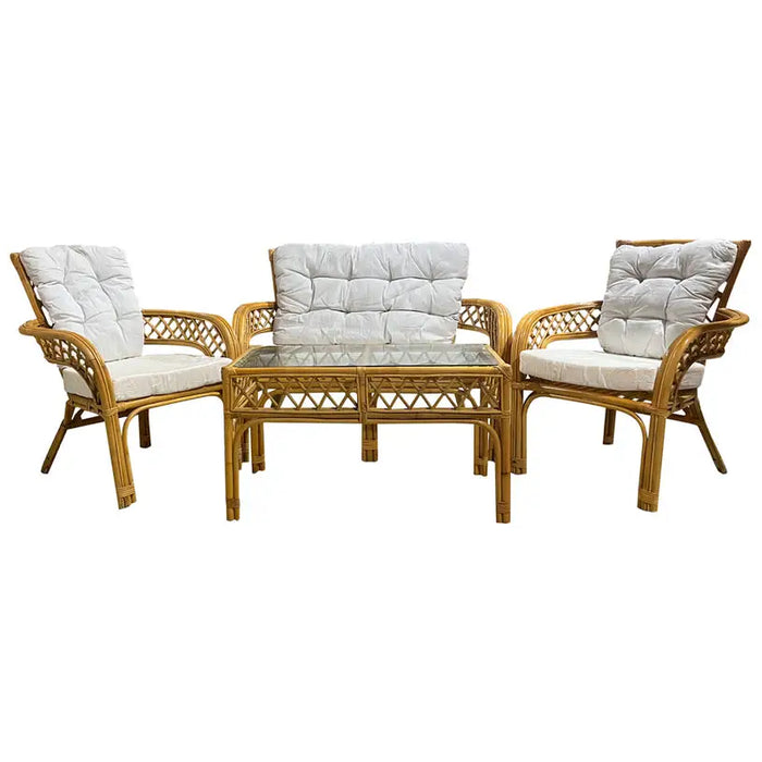 GARDEN SET GARDEN STAR LAGUNA - Комплекти<<<Градински мебели<<<Градина<<<Praktiker