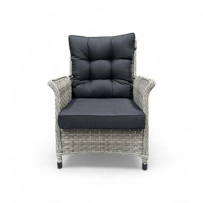 GARDEN SET VIOLA HD HD-10701 - Комплекти<<<Градински мебели<<<Градина<<<Praktiker