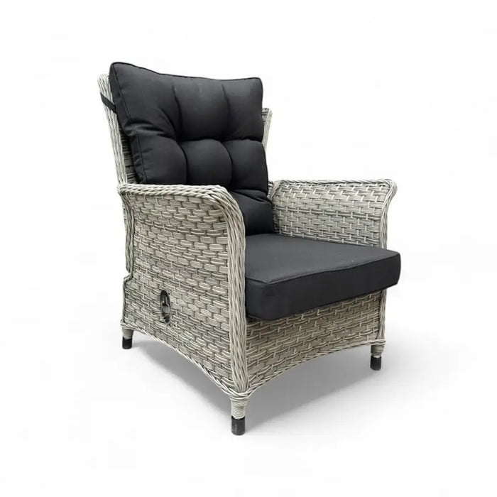 GARDEN SET VIOLA HD HD-10701 - Комплекти<<<Градински мебели<<<Градина<<<Praktiker