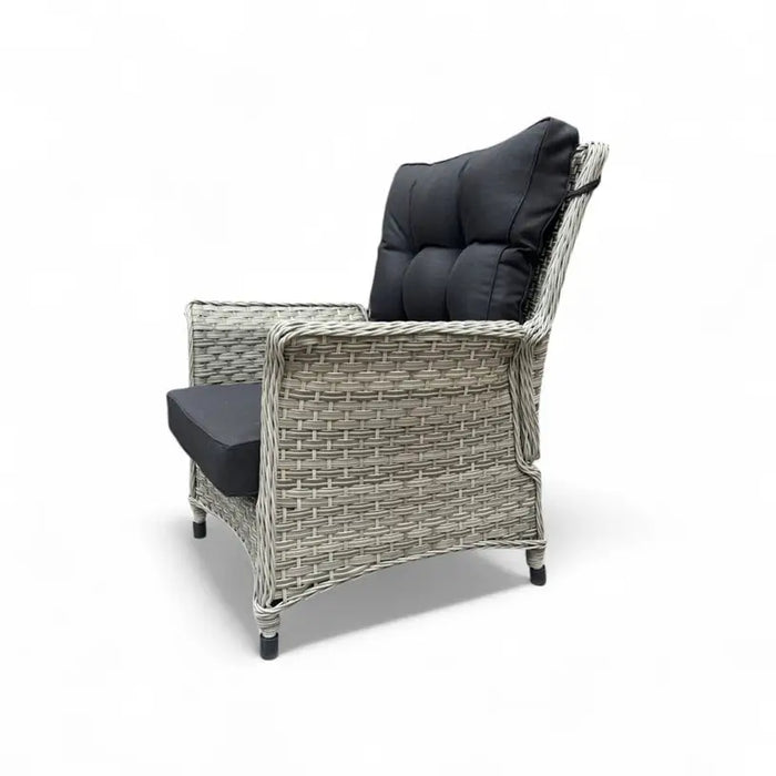 GARDEN SET VIOLA HD HD-10701 - Комплекти<<<Градински мебели<<<Градина<<<Praktiker