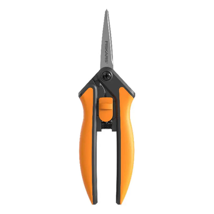 GARDEN SHEARS FISKARS SP13 - Градински ножици<<<Градински ръчен инструмент<<<Инструменти и