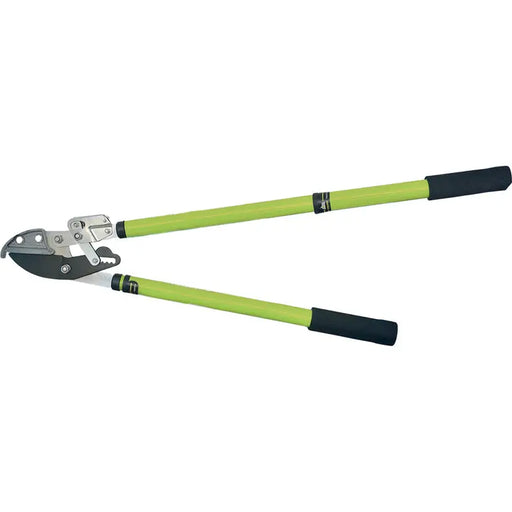GARDEN SHEARS FOR BRANCHES TELESCOPIC HERLY - Градински ножици<<<Градински ръчен инструмент<<<Инструменти и