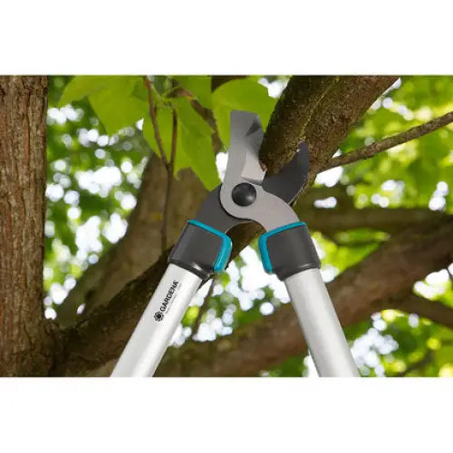 GARDEN SHEARS TELESCOPIC GARDENA 12005-30 - Градински ножици<<<Градински ръчен инструмент<<<Инструменти и