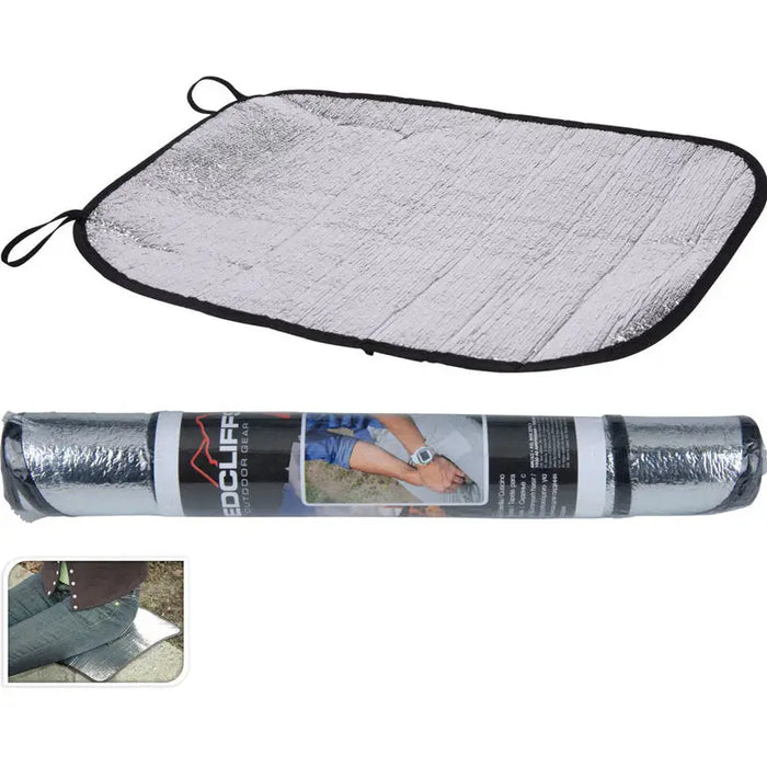 GARDEN SITTING PAD REDCLIFFS OUTDOOR C46070010 - Градински възглавници<<<Градински мебели<<<Градина<<<Praktiker