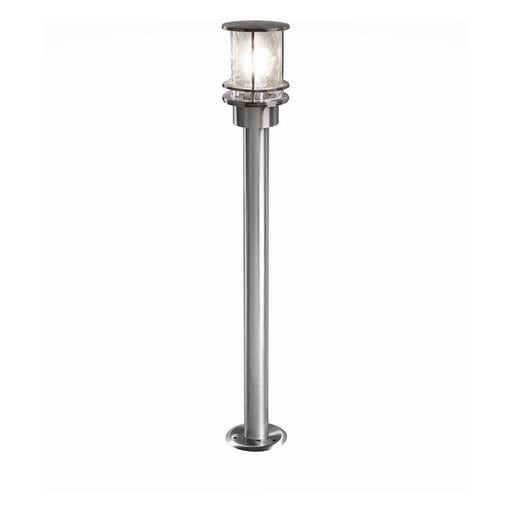 GARDEN STANDING LAMP E27 IP44 H80CM LEDVANCE - Градински фенери<<<Външно