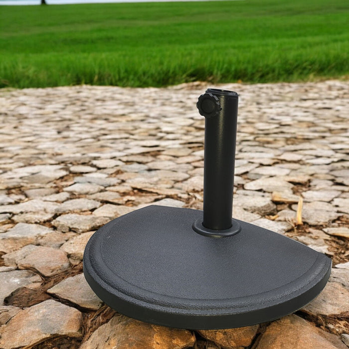 UMBRELLA BASE GARDEN STAR HD-3227