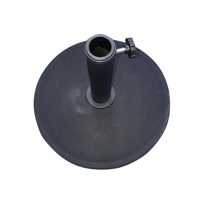 UMBRELLA BASE GARDEN STAR UB122 / HD-3232