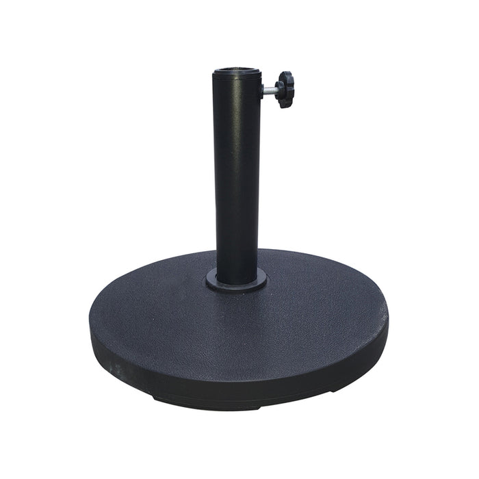 UMBRELLA BASE GARDEN STAR UB122 / HD-3232