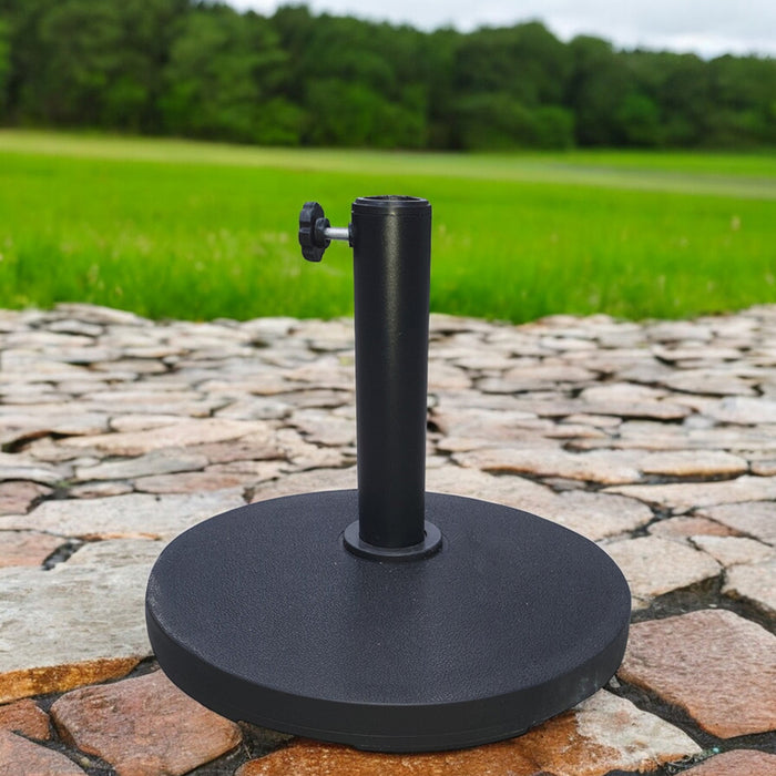 UMBRELLA BASE GARDEN STAR UB122 / HD-3232
