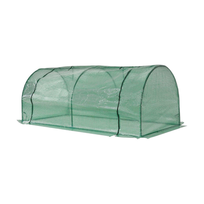 GREENHOUSE 130X50X60CM GARDEN STAR HD-3366