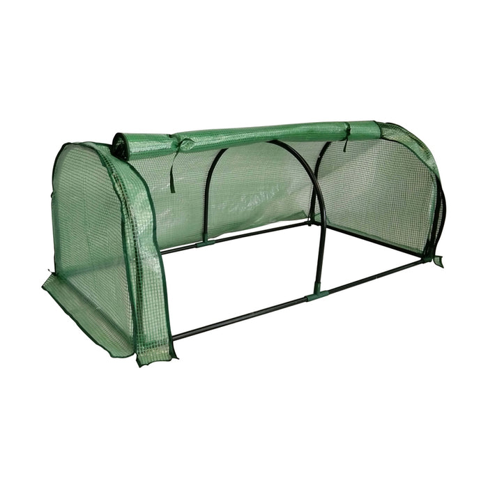 GREENHOUSE 130X50X60CM GARDEN STAR HD-3366