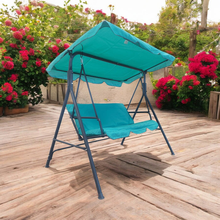 GARDEN SWING GARDEN STAR HD-6583