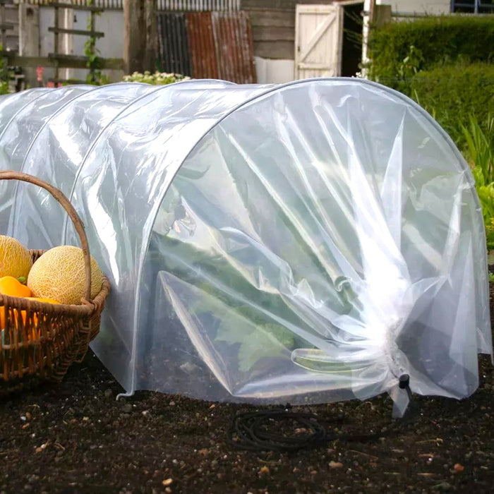 GREENHOUSE TUNNEL 500X50X45CM GARDEN STAR HD-4428