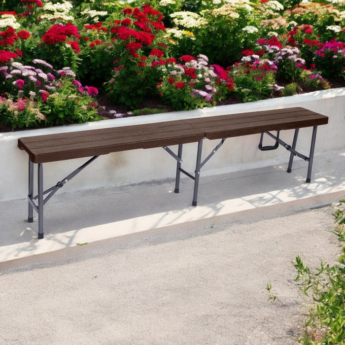 CATERING BENCH GARDEN STAR HD-3888