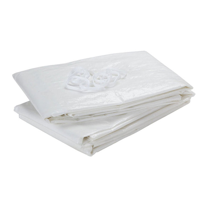GARDEN STAR HD-6726 GARDEN TENT PAGE