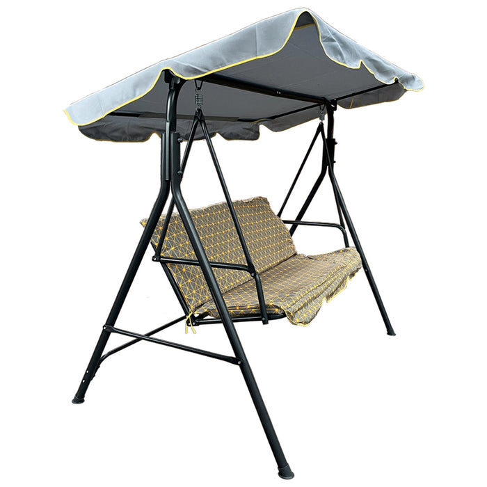 GARDEN SWING GARDEN STAR HD-8727