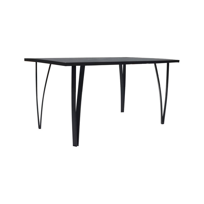 GARDEN TABLE 73X150X90CM GARDEN STAR HD-8738