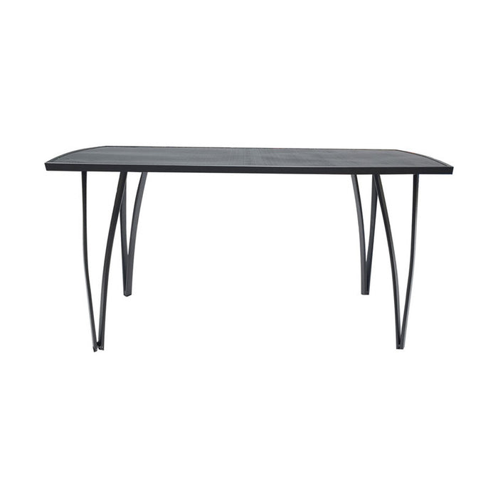 GARDEN TABLE 73X150X90CM GARDEN STAR HD-8738