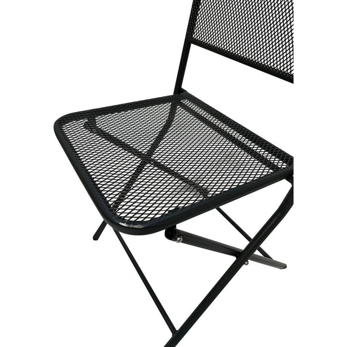 GARDEN CHAIR GARDEN STAR HD-8740