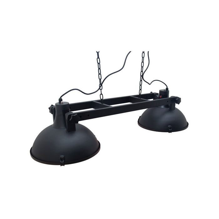 HALOGEN HEATER GARDEN STAR HD-9312